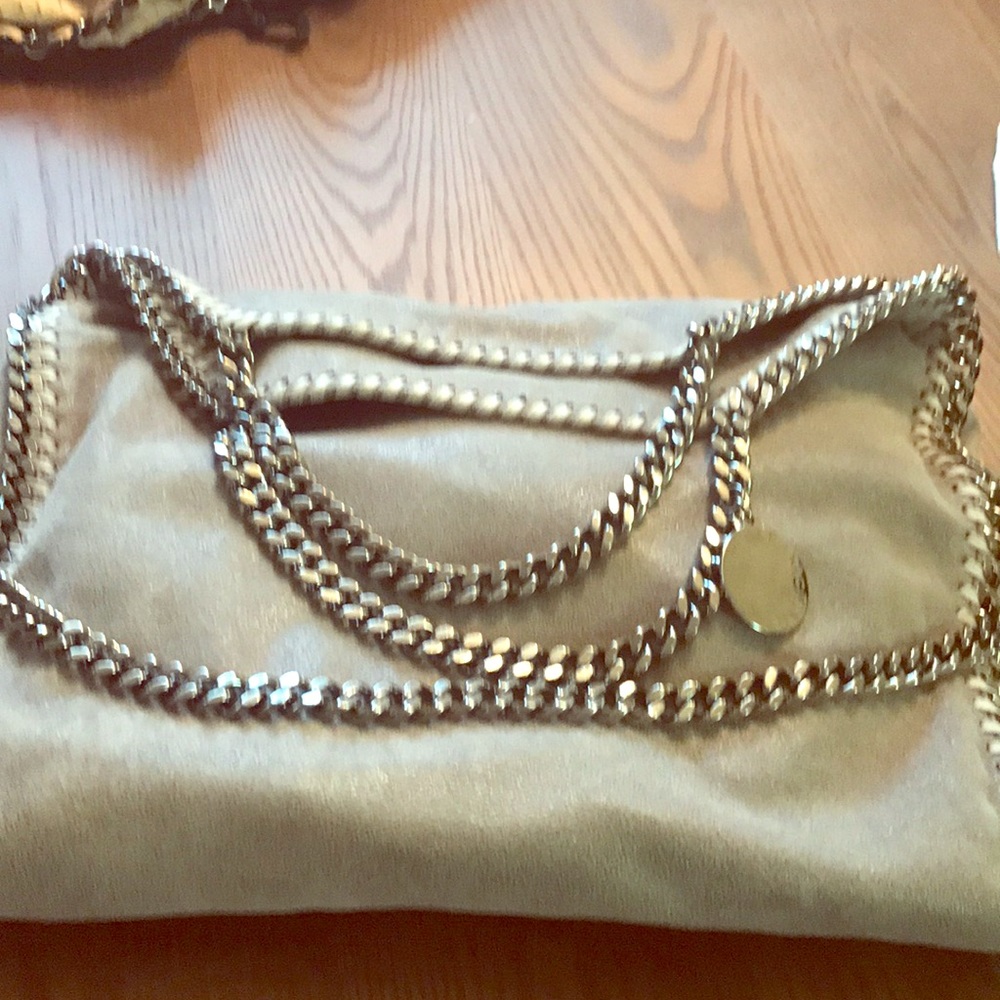Stella McCartney bag